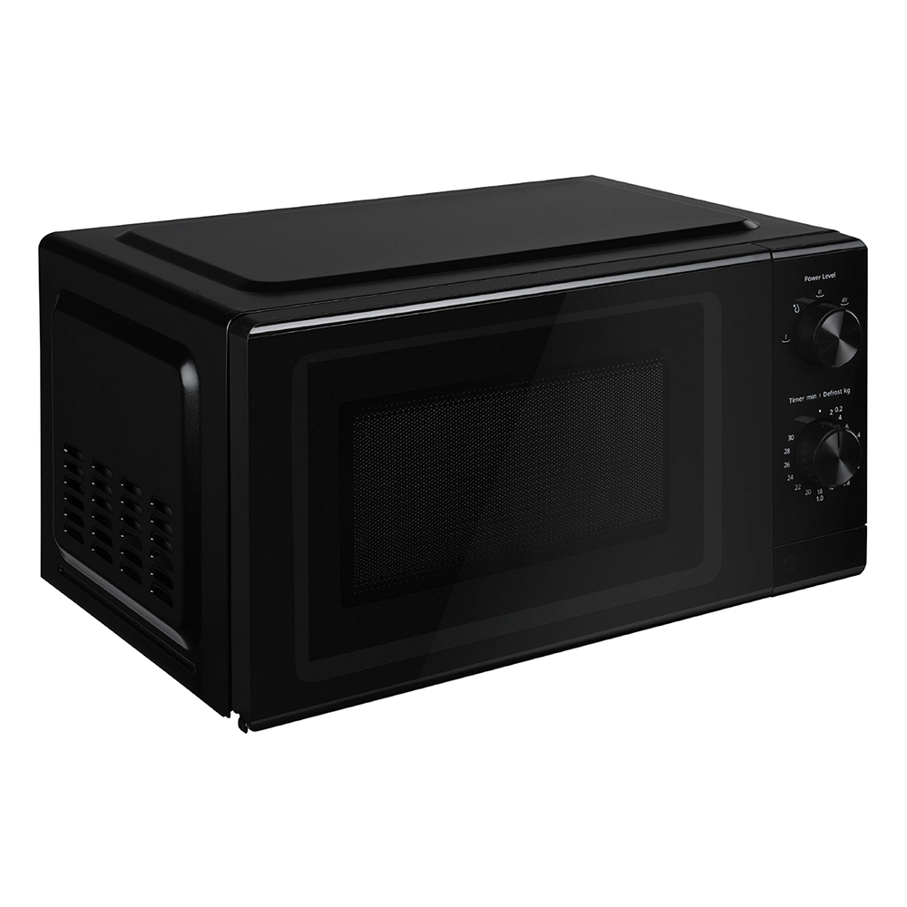 Haier 19L Solo Microwave Oven with Inverter Technology HIL1901MBPB